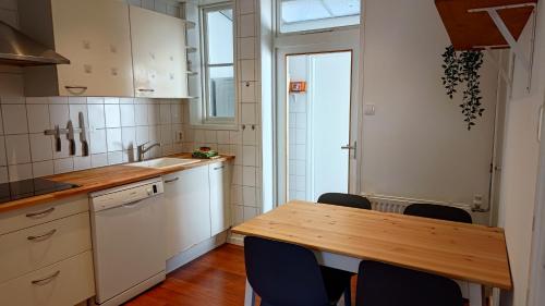 B&B Dorp en Duin in Egmond aan Zee