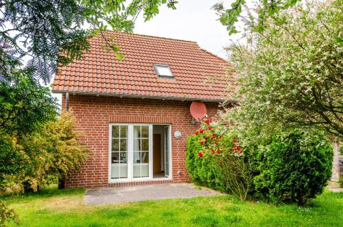 Ferienwohnung Helene