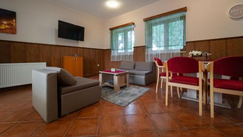 Apartmani Gorica in 普洛莫斯克