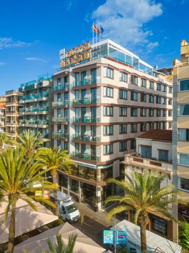 Hotel Marsol - image 7