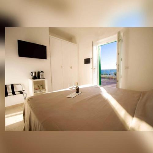 Country House “ Il Mandorlo” Hotel de charme Castagneto