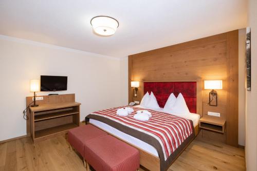 Hotel Wöscherhof - 4 Sterne Superior - image 12
