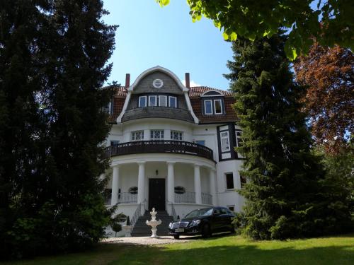 Hostel Goslar, Goslar