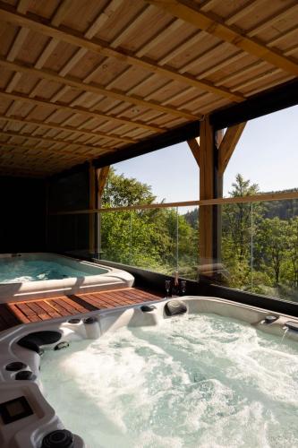 Eden du Boenlesgrab chambre d'hôte Linthal