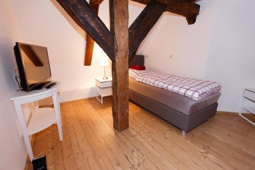 Pension Altes Burghotel - image 3
