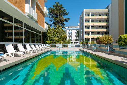 Continental B&B City Hotel 2