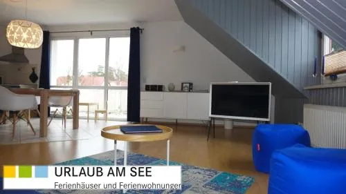 Ferienwohnung Waldweg Bad Saarow in Bad Saarow, Deutschland