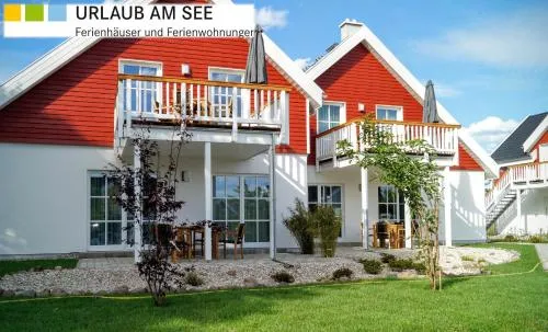 Premium Apartments in Wendisch Rietz, Deutschland