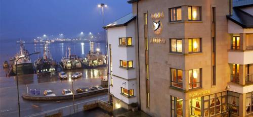 Tara Hotel Killybegs 