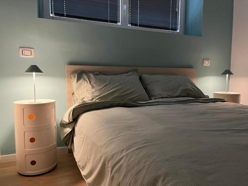 Double Room with Private Bathroom image 1