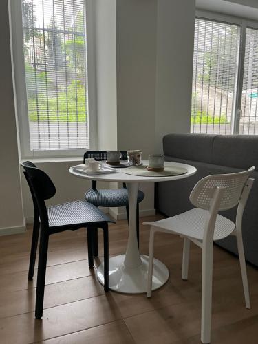 B&B Malnati 3 Urban Living MILANOSANSIRO - image 4