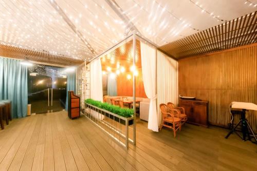 Aktivnosti, Reikartz Dostyk Kokshetau in Kokshetau