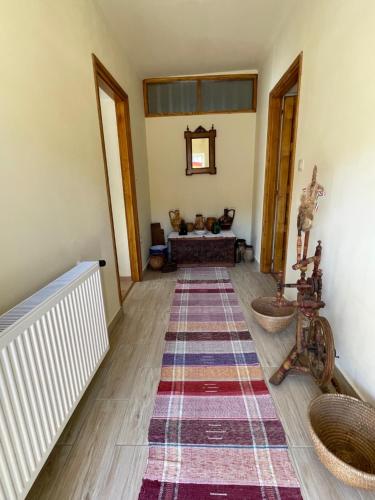 Sisäänkäynti, Kristóf Vendégház (Kristof Vendeghaz) in Bükkszék 