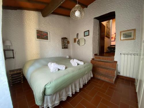  Villino I Balzi in Paterna