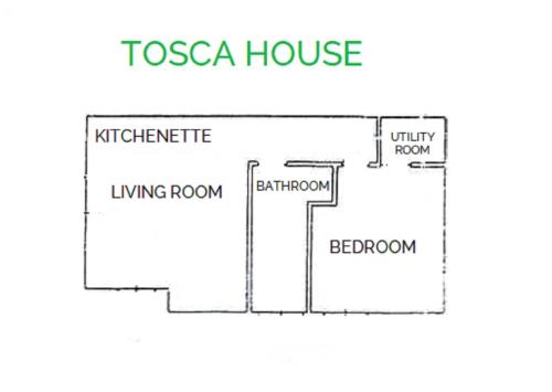 Casa Tosca