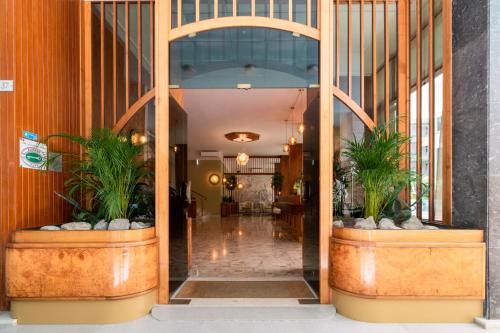 Continental B&B City Hotel 4