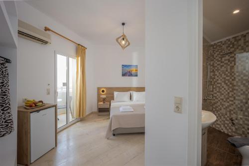 Amara Seaside by Estia near Dolphin Beach Bar