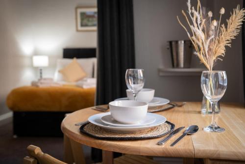Coasters Aparthotel - image 2