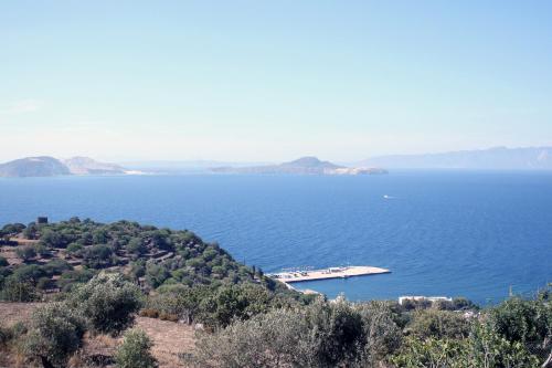 Volcano View Nisyros