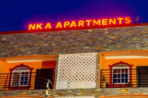 NKA Properties, Apenkwa (foto 7)