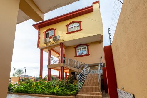 NKA Properties, Apenkwa (foto 8)