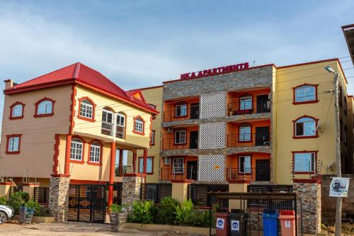 NKA Properties, Apenkwa (foto 9)
