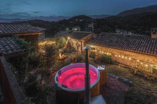  Casale La Compagnia in Castiglione del Terziere