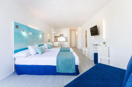  Plazamar Serenity Resort in Santa Ponsa
