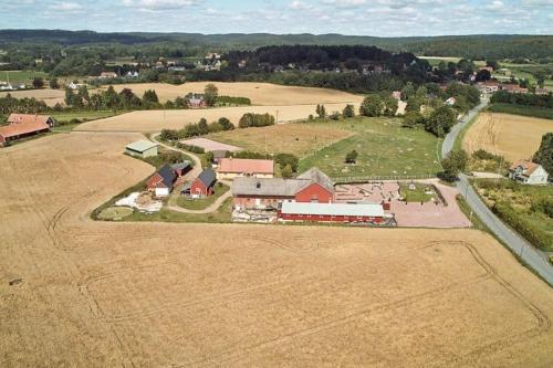 Vånga Hostel