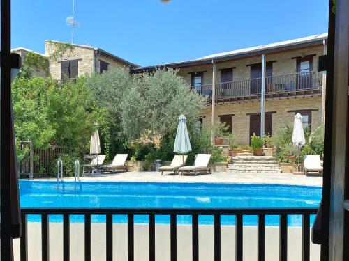 Eveleos Country House - image 13