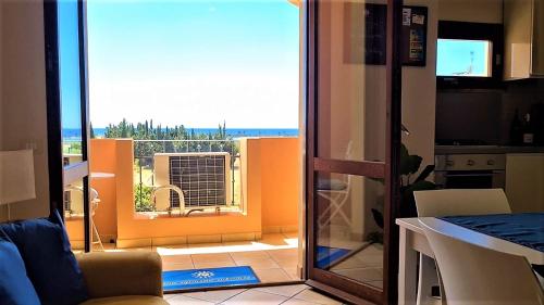 Uno sguardo sul mare - Apartment -