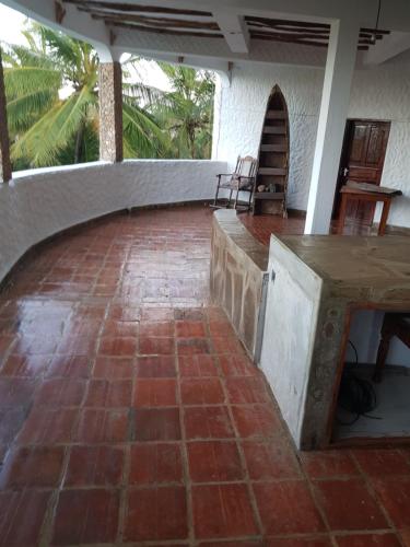 4 bedroom apartment at Tembo Village in Watamu