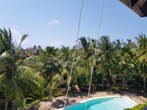 4 bedroom apartment at Tembo Village in Watamu