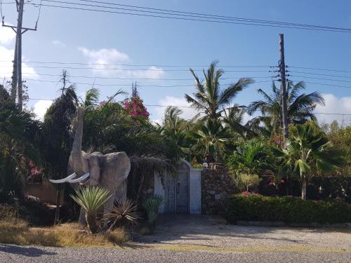 4 bedroom apartment at Tembo Village in Watamu