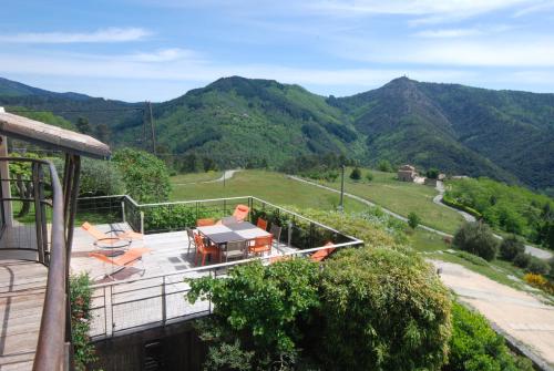 La Petite Cour Verte chambre d'hôte Les Galets d’Evelyne