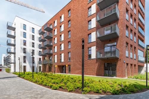 Szwedzka 22B by Homeprime