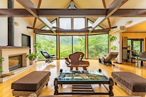 HAYATO HAKONE GUEST HOUSE, Hakone
