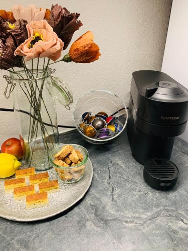 Létesítmények, Alte Scheune, Parken-WLAN-Küche-Bad-Tierlieb (Alte Scheune, Parken-WLAN-Kuche-Bad-Tierlieb) in Aarau