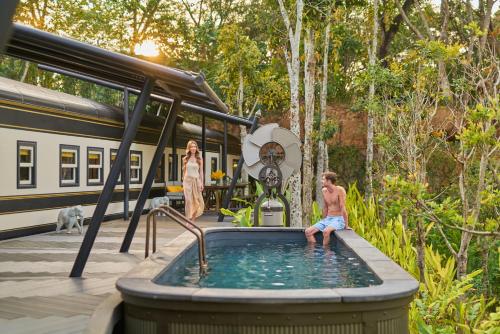 InterContinental Khao Yai Resort by IHG