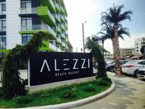 Apartament la mare Alezzi