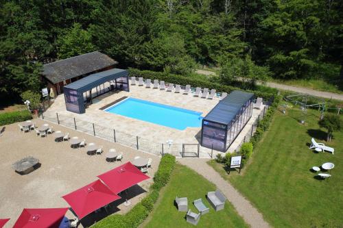 Hôtel Relais des Landes