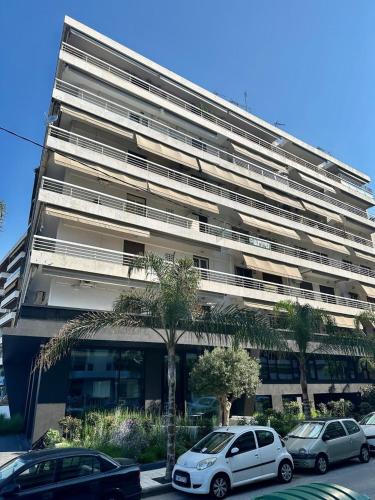 Edem BeachFront SeaView Dream Home In Beautiful Athens Riviera in Palaio Faliro, Athens