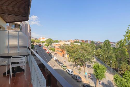 Lodging Apartments Guell Gaudi - image 4