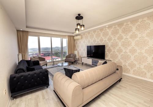 Trabzon Sea View Apartment