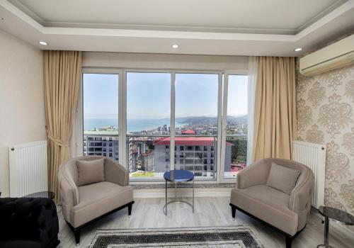 Trabzon Sea View Apartment