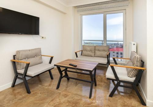 Trabzon Sea View Apartment