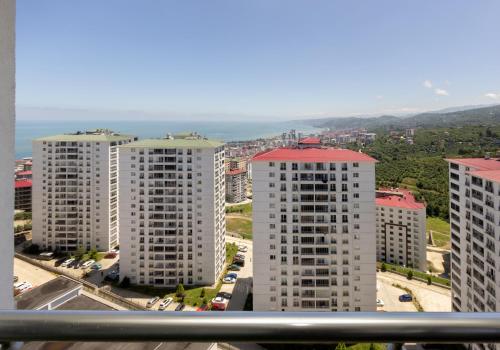 Trabzon Sea View Apartment