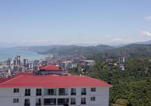 Trabzon Sea View Apartment