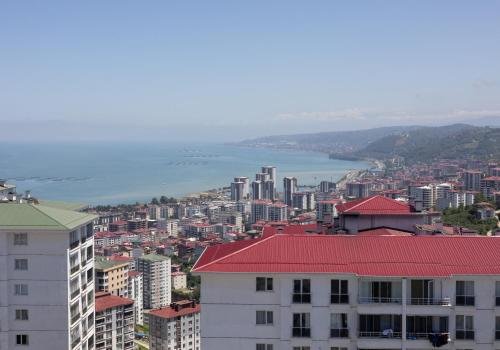 Trabzon Sea View Apartment