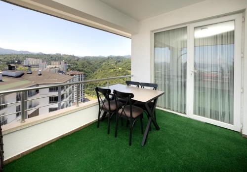 Trabzon Sea View Apartment